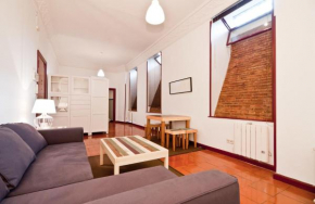 Гостиница Apartamentos Madrid Alfonso XII 22  Мадрид